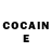 COCAIN 98% OneEye Gaming